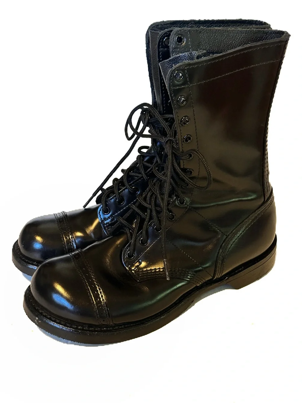 Corcoran Original Unlined Jump Boot